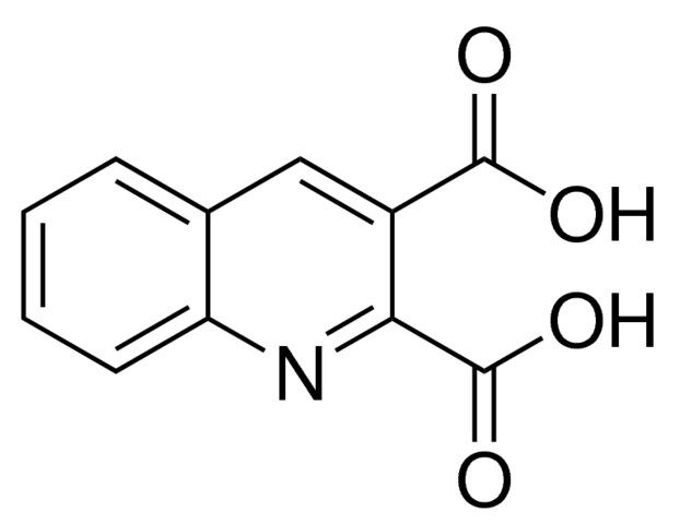 Quinoline-2,3-dicarboxylic acid