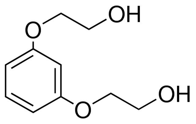 RESORCINOL BIS(2-HYDROXYETHYL) ETHER