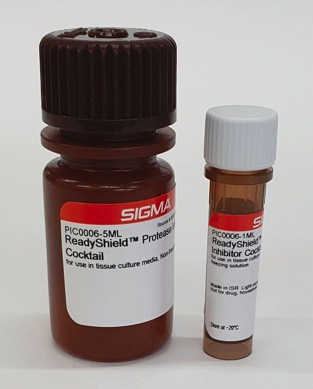 ReadyShield<sup>®</sup> Protease Inhibitor Cocktail