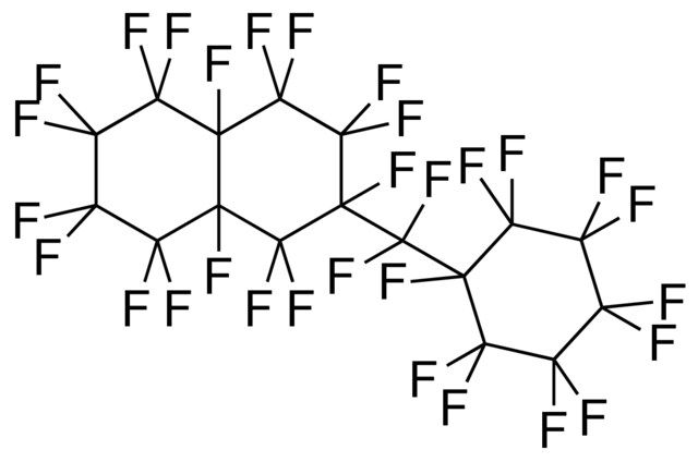 perfluoro(benzyltetralin)