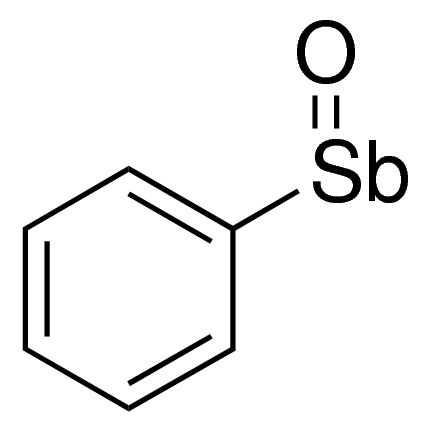 PHENYLSTIBINE OXIDE