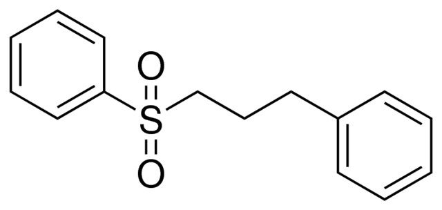 PHENYL 3-PHENYLPROPYL SULFONE
