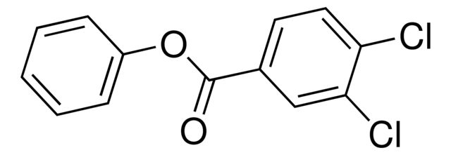 Phenyl 3,4-dichlorobenzoate