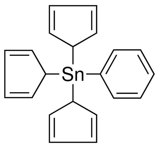 PHENYLTRICYCLOPENTADIENYLTIN