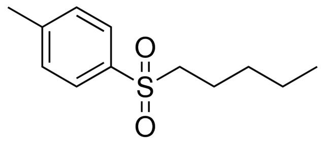 PENTYL P-TOLYL SULFONE