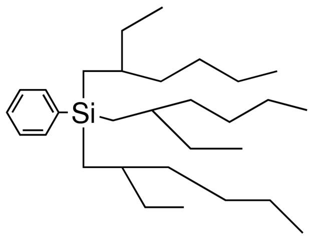 PHENYLTRIS(2-ETHYLHEXYL)SILANE