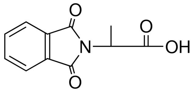 PHTHALOYL-DL-ALANINE