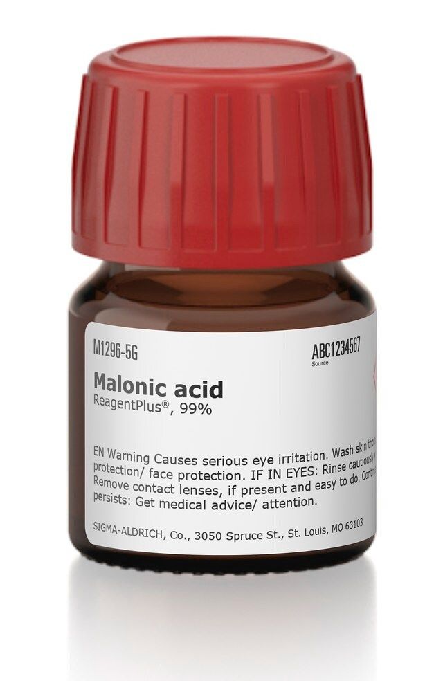 Malonic Acid