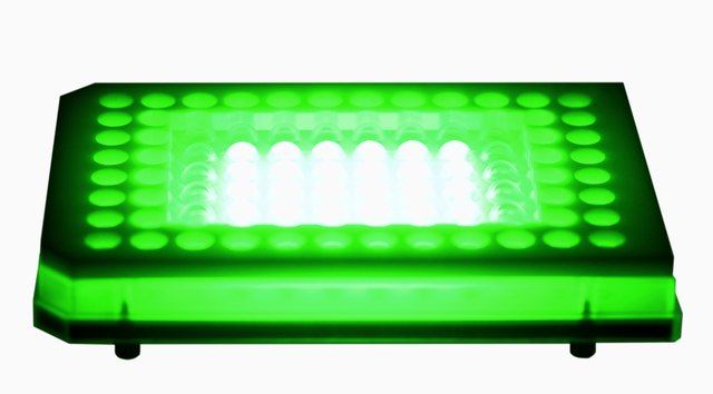 Photo KitAlysis<sup>TM</sup> 24-Green LED Array