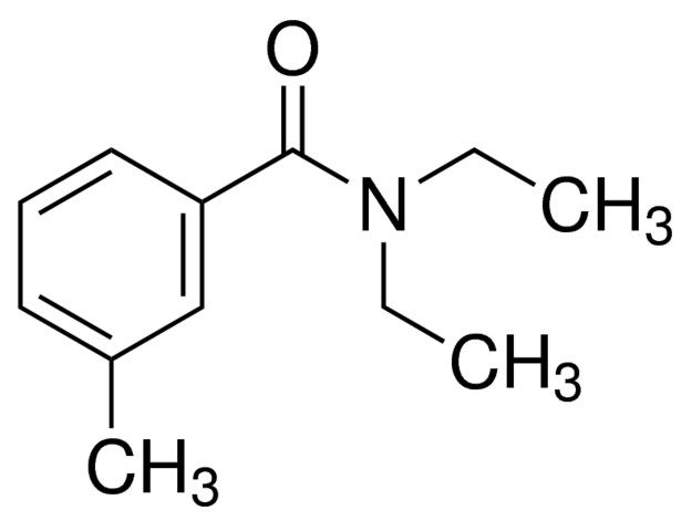 Diethyltoluamide