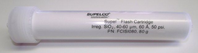 Supel<sup>TM</sup>Flash Cartridge