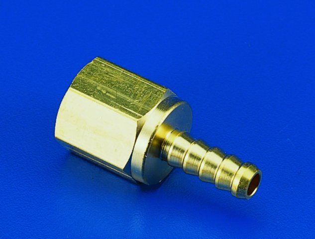 Hose adapter