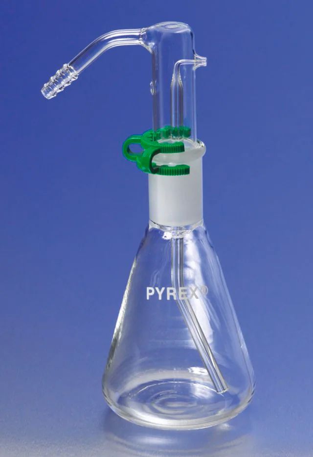 Corning<sup>®</sup> atomizer chromatography column, 125 mL, Corning<sup>®</sup> 2153