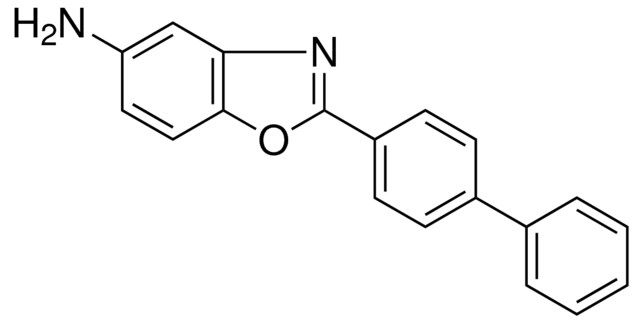 2-(1,1'-BIPHENYL)-4-YL-1,3-BENZOXAZOL-5-AMINE