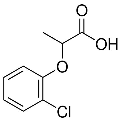 2-(2-Chlorophenoxy)propionic Acid