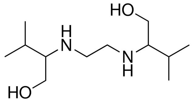 2-(2-(1-HYDROXYMETHYL-2-METHYL-PROPYLAMINO)-ETHYLAMINO)-3-METHYL-BUTAN-1-OL