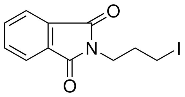 2-(3-IODO-PROPYL)-ISOINDOLE-1,3-DIONE