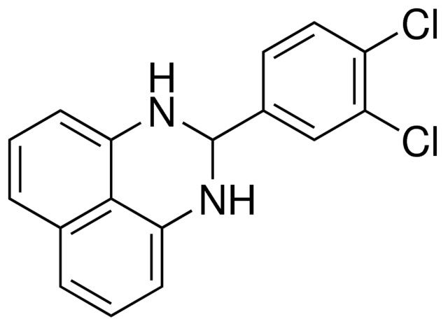 2-(3,4-DICHLORO-PHENYL)-2,3-DIHYDRO-1H-PERIMIDINE