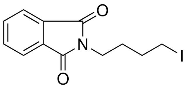 2-(4-IODO-BUTYL)-ISOINDOLE-1,3-DIONE