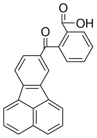 2-(FLUORANTHENE-8-CARBONYL)-BENZOIC ACID