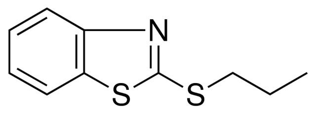 2-PROPYLSULFANYL-BENZOTHIAZOLE