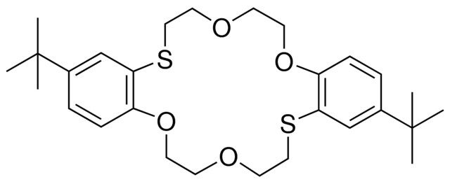 2,13-DITERT-BUTYL-6,7,9,10,17,18,20,21-OCTAHYDRODIBENZO[E,N][1,4,10,13,7,16]TETRAOXADITHIACYCLOOCTADECINE