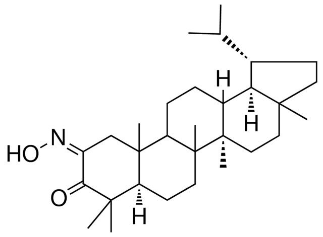2-HYDROXIMINOLUPAN-3-ONE