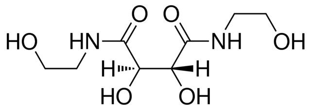 2,3-DIHYDROXY-N,N'-BIS-(2-HYDROXY-ETHYL)-SUCCINAMIDE