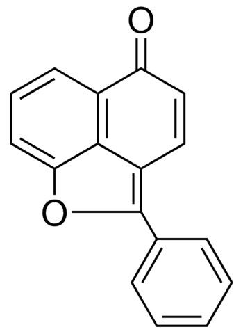 2-PHENYL-NAPHTHO(1,8-BC)FURAN-5-ONE