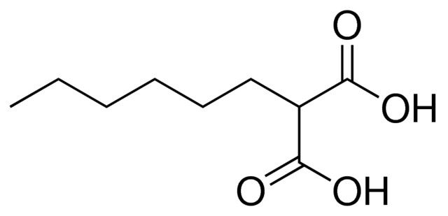 2-HEXYLMALONIC ACID