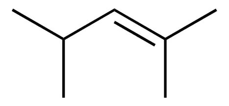 2,4-Dimethyl-2-pentene