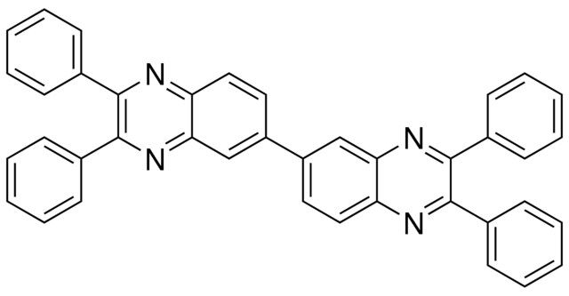 2,3,2',3'-TETRAPHENYL-(6,6')BIQUINOXALINYL