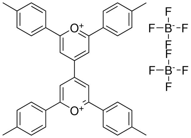 2,2',6,6'-TETRAP-TOLYL-4,4'-BIPYRAN-1,1'-DIIUM TETRAFLUOROBORATE