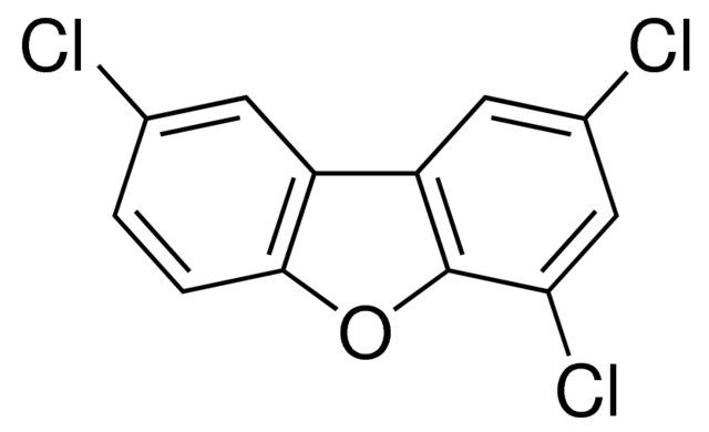 2,4,8-TRICHLORODIBENZOFURAN