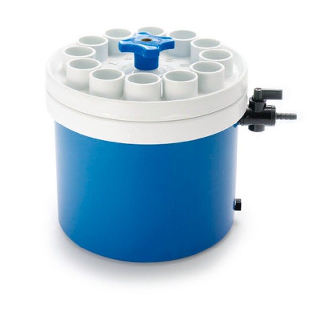 Filter O-ring, silicone