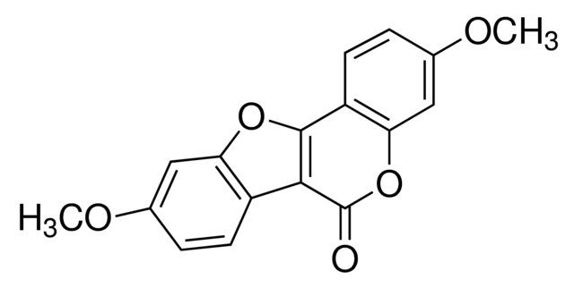 Coumestrol dimethyl ether