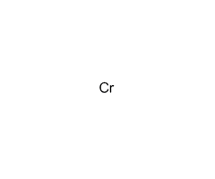 Chromium ICP Standard,1000 g/mL in 2-5% Nitric Acid