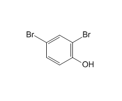 2,4-Dibromophenol ,1.6 g/mL in Isopropanol