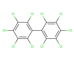Decachlorobiphenyl,5.0 g/mL in Hexane