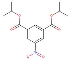 Nitrothal-isopropyl ,100 g/mL in Methanol