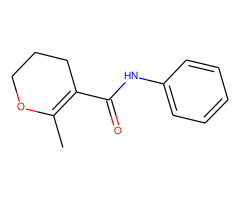 Pyracarbolid,100 g/mL in Acetonitrile