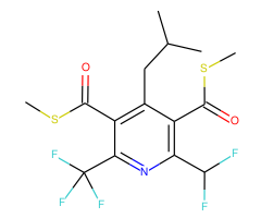 Dithiopyr ,100 g/mL in Methanol