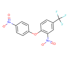 Flurodifen,100 g/mL in Methanol