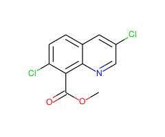 Quinclorac methyl ester,N/A