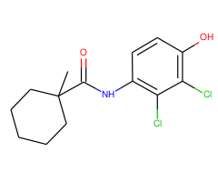 Fenhexamid ,100 g/mL in Methanol