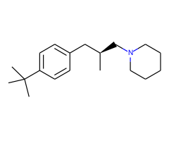 Fenpropidin,100 g/mL in Methanol