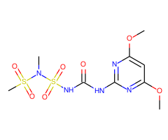 Amidosulfuron,100 g/mL in AcCN
