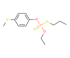 Bolstar (Sulprofos),1000 g/mL in Hexane