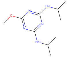 Prometon,100 g/mL in Methanol