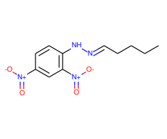 Pentanal-DNPH,0.1 mg/mL in Acetonitrile